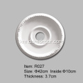 អង្កាំតូច Polyurethane Ceiling Rose